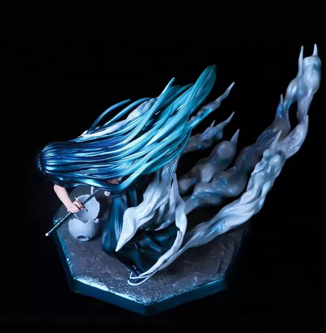 25CM Muichiro Tokito GK Figure | Limited Edition Demon Slayer Statue | Ultra-Premium PVC Collector Model | Free Worldwide Shipping